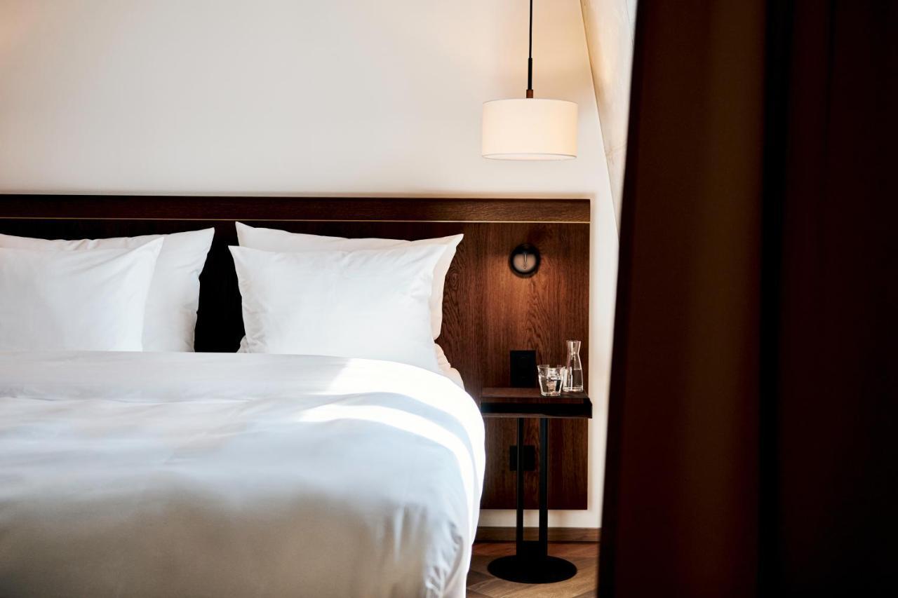 Karl August - A Neighborhood Hotel Nürnberg