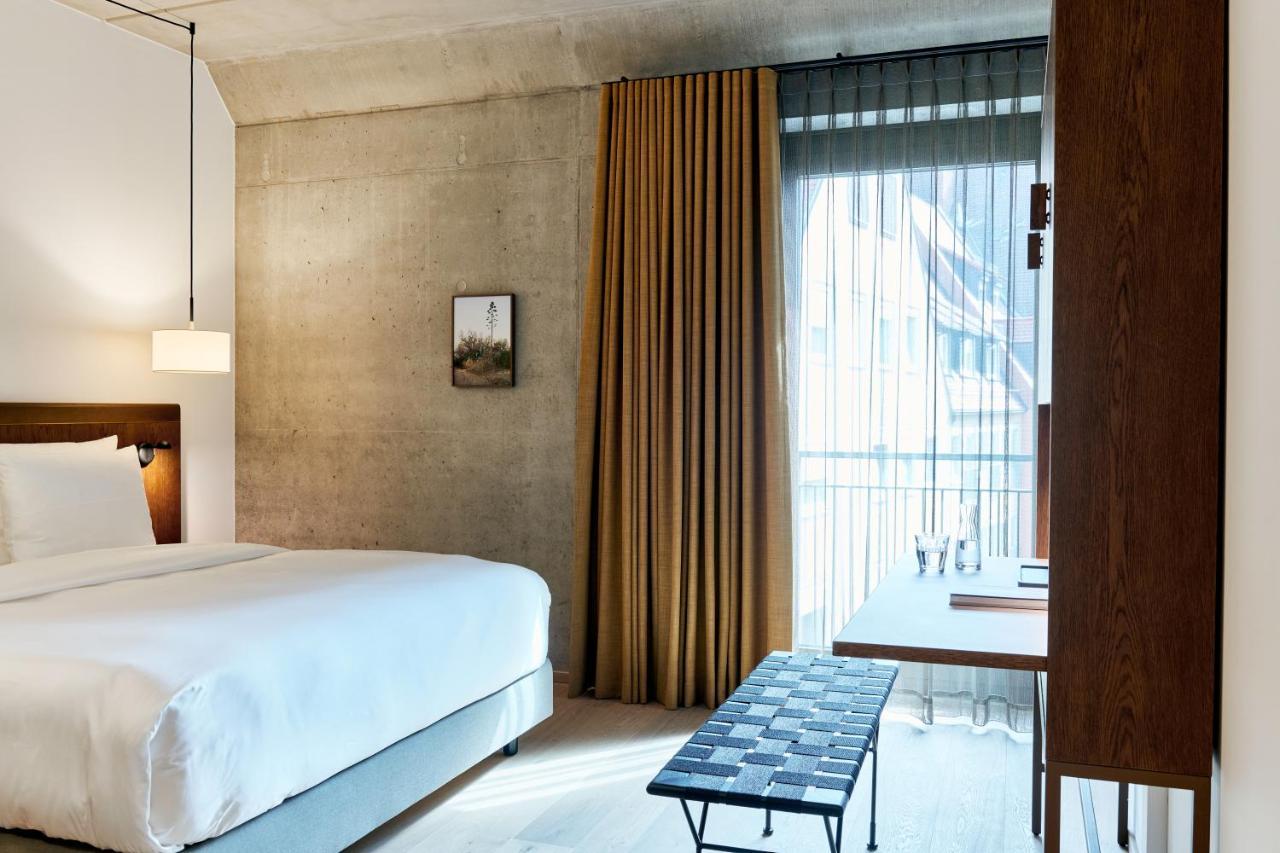 Hotel Karl August - A Neighborhood Nürnberg