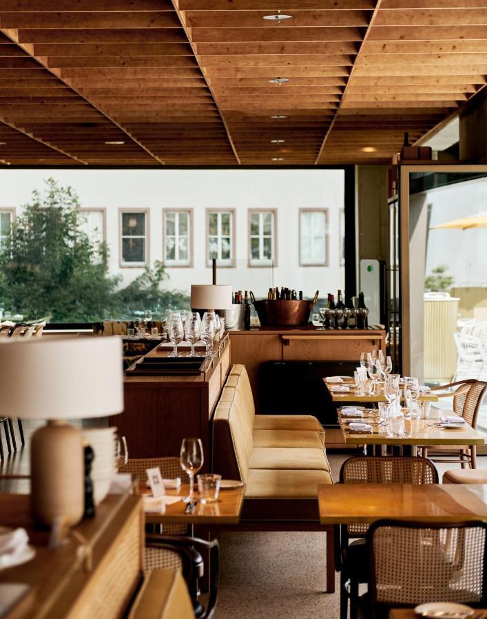 Hotel Karl August - A Neighborhood Nürnberg