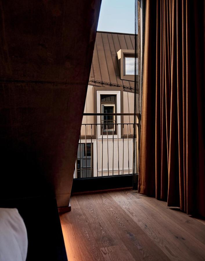 Hotel Karl August - A Neighborhood 4*