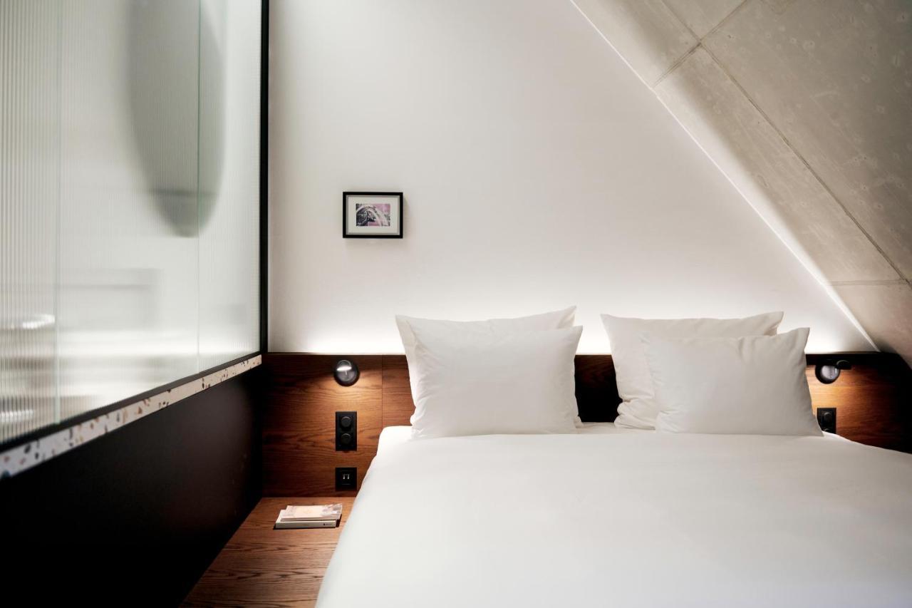 Karl August - A Neighborhood Hotel Nürnberg