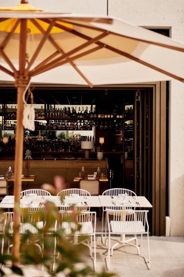 Karl August - A Neighborhood Hotel 4*