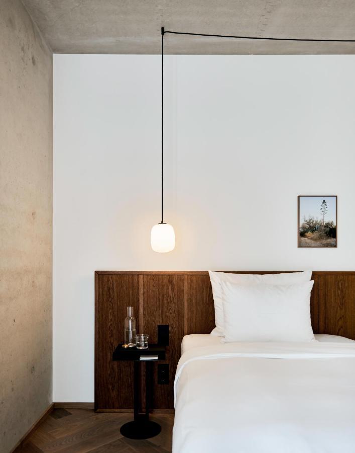 Hotel Karl August - A Neighborhood