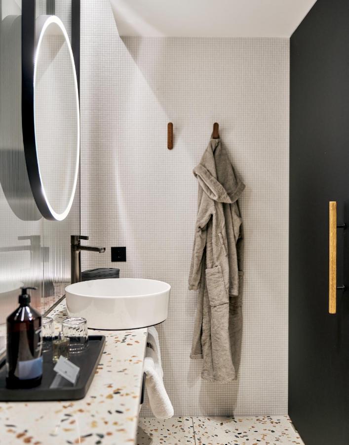 Karl August - A Neighborhood Hotel 4*