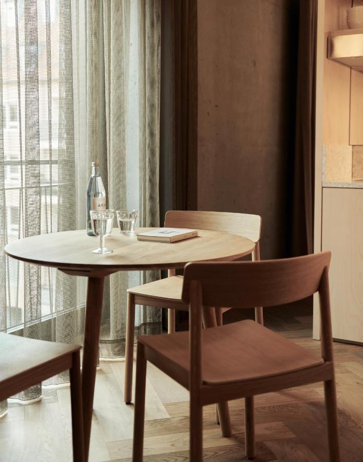 Hotel Karl August - A Neighborhood 4*