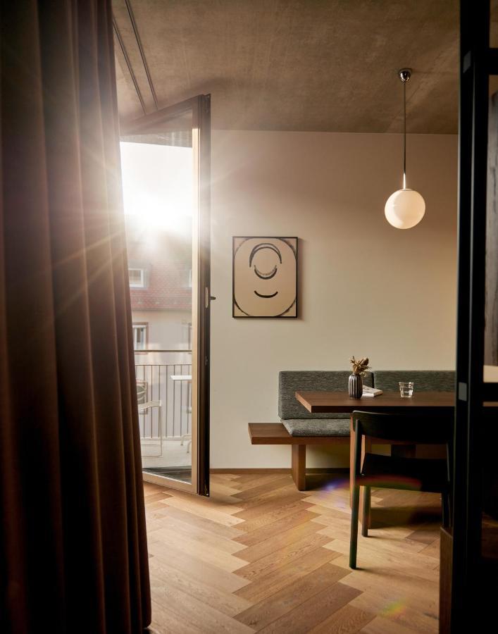 Karl August - A Neighborhood Hotel Nürnberg