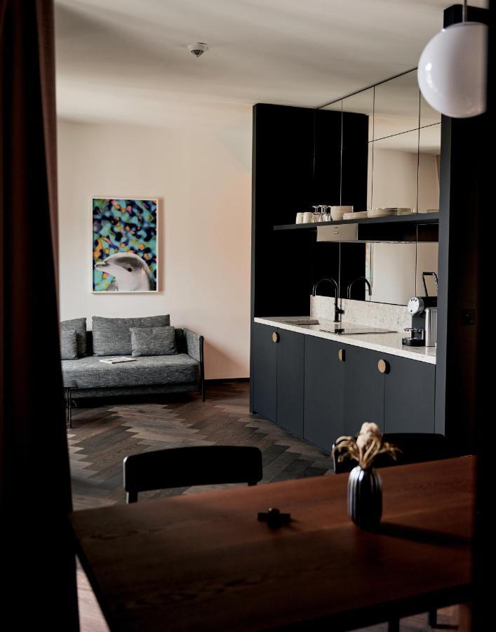 Hotel Karl August - A Neighborhood 4*