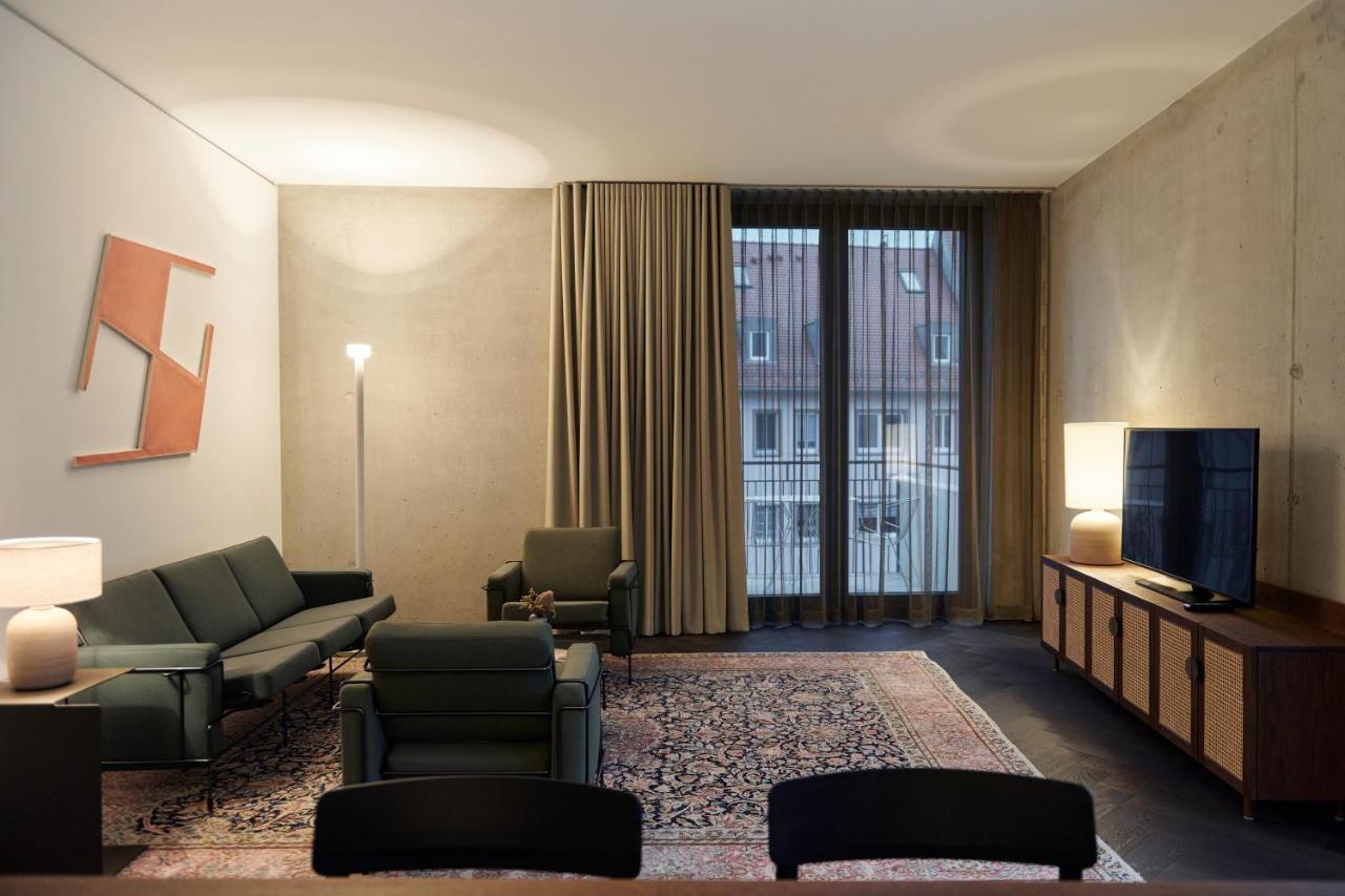 Karl August - A Neighborhood Hotel