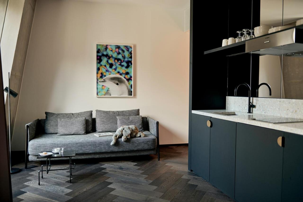 Karl August - A Neighborhood 4* Nuremberg