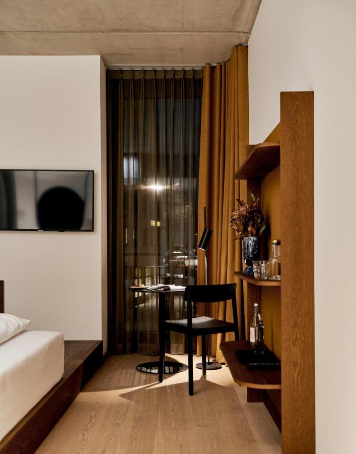 Hotel Karl August - A Neighborhood 4*