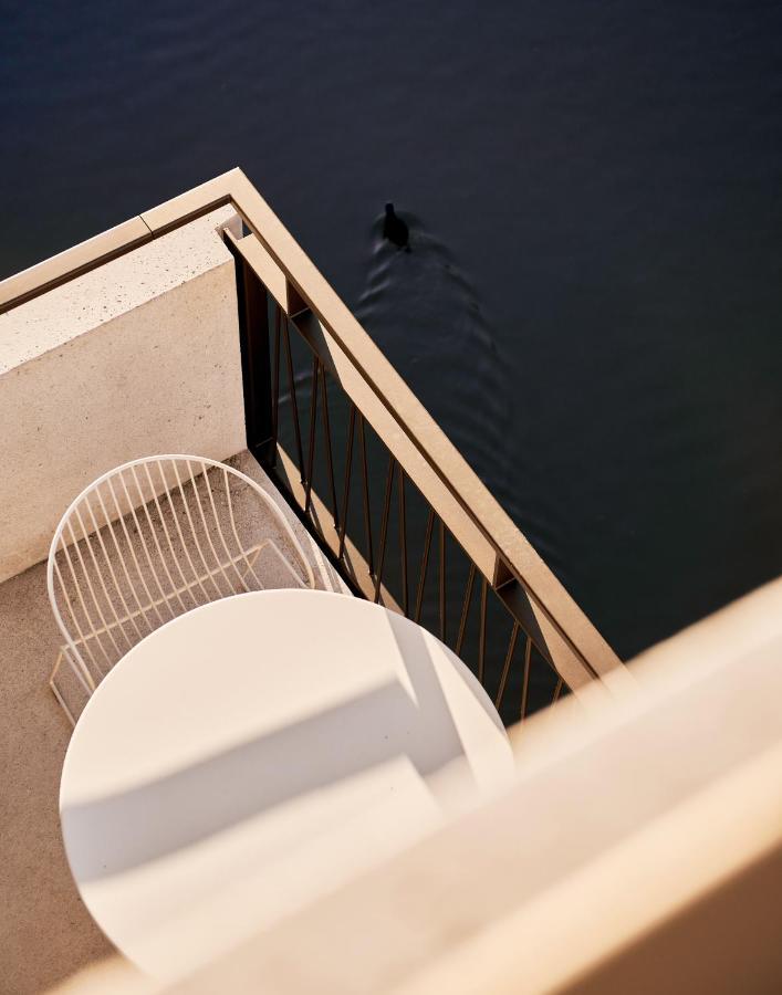 Hotel Karl August - A Neighborhood 4*